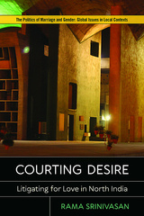 Courting Desire