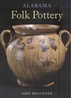 Alabama Folk Pottery