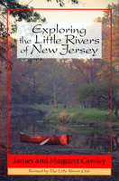 Exploring the Little Rivers of New Jersey