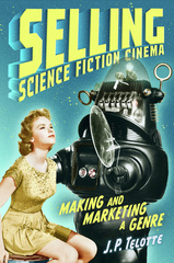 Selling Science Fiction Cinema