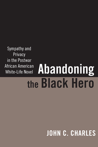 Abandoning the Black Hero