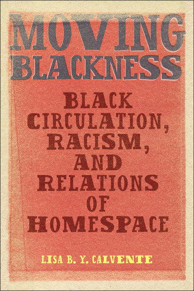 Moving Blackness