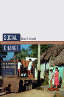 Social Change and the Evolution of Ceramic Production and Distribution in a Maya Community