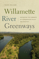 Willamette River Greenways