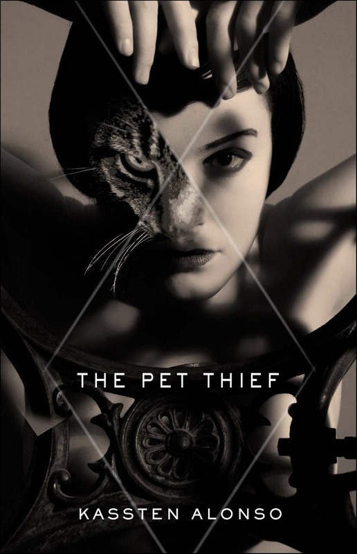 The Pet Thief