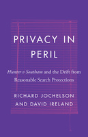 Privacy in Peril