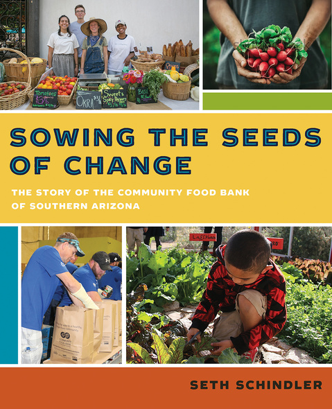 Sowing the Seeds of Change