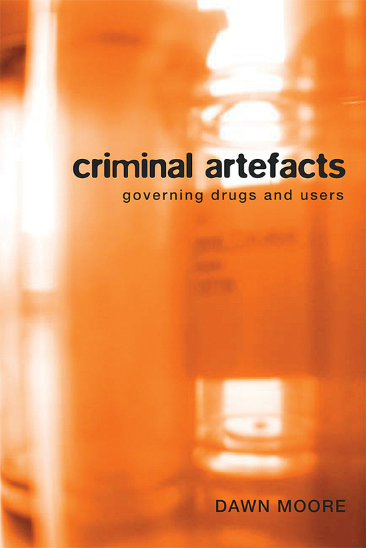 Criminal Artefacts