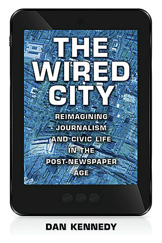 The Wired City