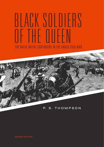 Black Soldiers of the Queen