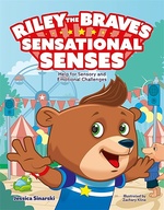 Riley the Brave&#039;s Sensational Senses