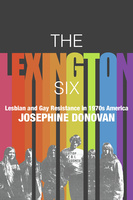 The Lexington Six