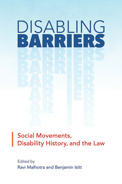 Disabling Barriers