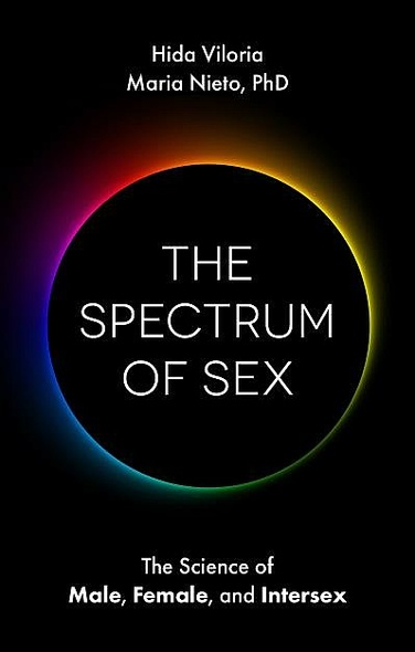 The Spectrum of Sex