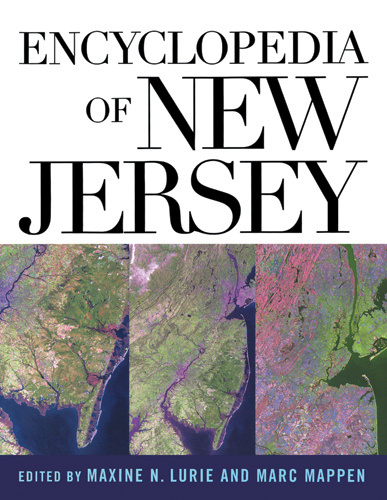 Encyclopedia of New Jersey