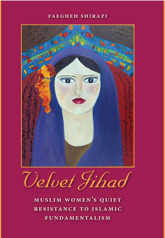 Velvet Jihad