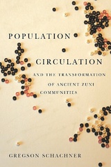 Population Circulation and the Transformation of Ancient Zuni Communities