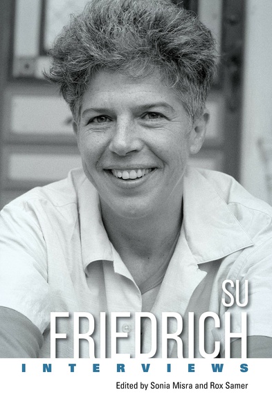 Su Friedrich