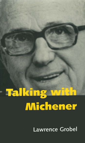 Talking with Michener