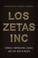 Los Zetas Inc.