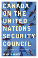 Canada on the United Nations Security Council