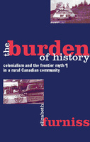 The Burden of History