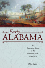 Early Alabama