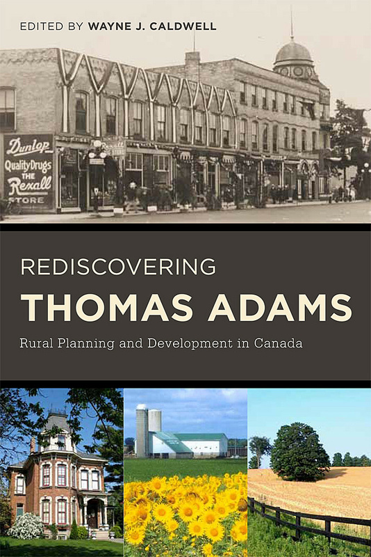 Rediscovering Thomas Adams