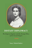 Distaff Diplomacy