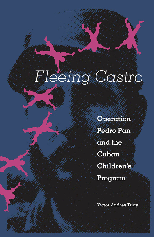 Fleeing Castro