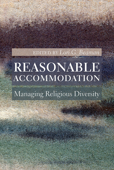 Reasonable Accommodation