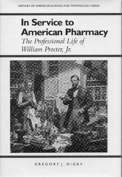 In Service to American Pharmacy