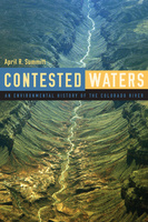 Contested Waters