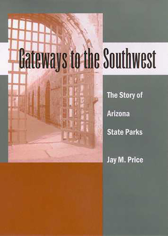 Gateways to the Southwest