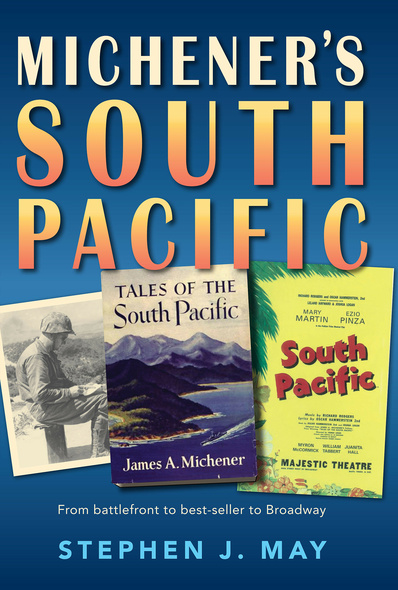 Michener&#039;s South Pacific