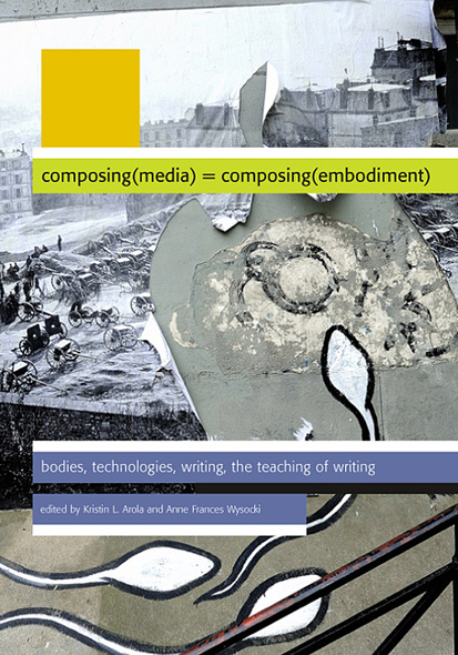 Composing Media Composing Embodiment