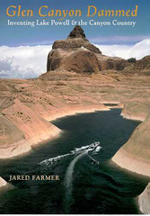 Glen Canyon Dammed