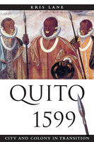 Quito 1599