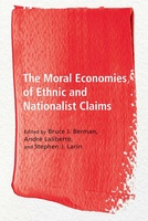 The Moral Economies of Ethnic and Nationalist Claims