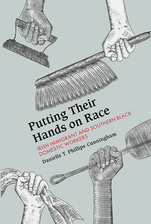 Putting Their Hands on Race
