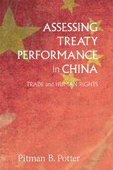 Assessing Treaty Performance in China