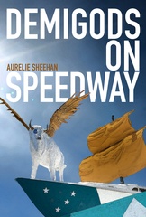 Demigods on Speedway