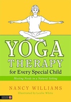 Yoga Therapy for Every Special Child