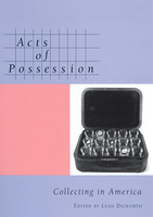 Acts of Possession