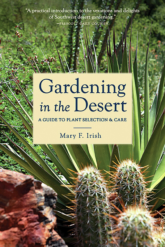 Gardening in the Desert