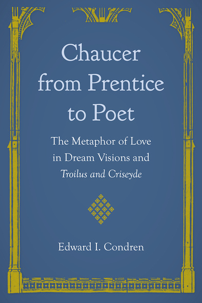 Chaucer from Prentice to Poet