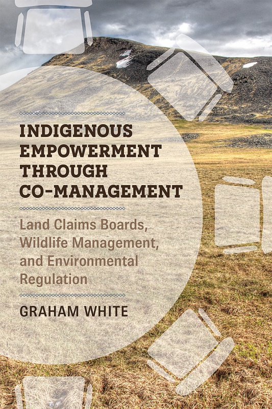 Indigenous Empowerment through Co-management cover
